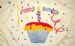 Happy Birthday Flag