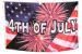 Independence Day Flag