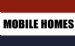 MOBILE HOMES FLAG