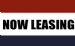 NOW LEASING FLAG
