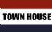 TOWN HOUSE FLAG