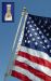 Outdoor Flag Set