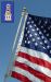 Outdoor Flag Set