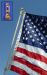 Outdoor Flag Set