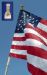 Outdoor Flag Set