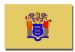 New Jersey Flag