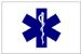 Star of Life Flag