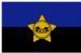 Police Remembrance Flag