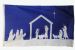 Nativity Flag