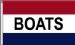 BOATS FLAG