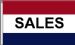 SALES FLAG