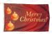 Merry Christmas Flag