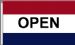 Open Message Flag