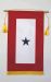 Service Star Banner 