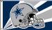Dallas Cowboys nfl football team flag