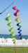 Fusilli Spinning Windsock