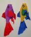 Fantail Goldfish