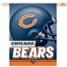Chicago Bears Banner 