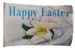 Easter Lily Flag