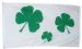 Shamrocks Flag