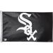 Chicago White Sox Flag with Stripes