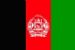 Afganistan National Flag