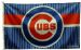 Chicago Cubs Flag