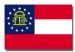 Georgia Flag