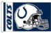 Indianapolis Colts nfl football team flag