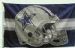 Dallas Cowboys nfl football team flag