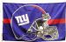 New York Giants nfl football team flag