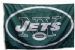New York Jets nfl football team flag