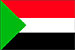 Sudan Flag
