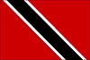 Trinidad & Tobago Flag
