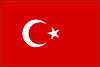 Turkey Flag