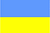 Ukraine Flag