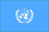 United Nations Flag