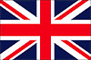 United Kingdom Flag