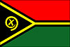 Vanuatu Flag