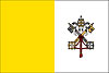 Vatican Flag
