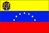 Venezuela Flag