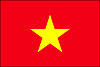 Vietnam Flag