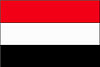 Yemen Flag