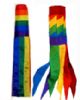 Rainbow Windsock