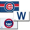Chicago Cubs baseball Flag
