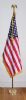 U.S. Flag Set