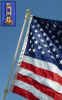 U.S. Flag Set