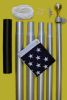 Alluminum Flag Pole