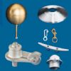 In Ground Flagpole Accessories & Ornaments