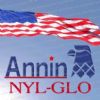 Kosco Flags Annin Nyl Glo